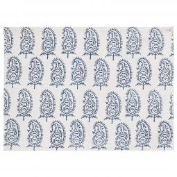 Sahara Placemat - Blue (Set of 2)